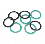 Regin Fibre Washers - In Sizes 1/2'', 3/4'', 1''